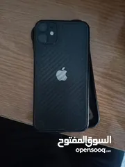  1 iPhone 11  64 g