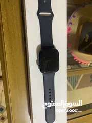  1 Apple Watch 7