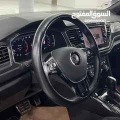  5 Vw t roc high line فل الفل اضافات يد صفر طلاء الشركة