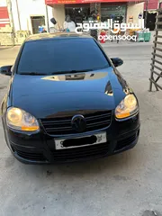  1 جولف 2007mk5