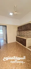  12 Apartment for rent 110 OMR in Muttrah ,Room,Hall,Kitchen,barhroom,and Spacious balcony on the third