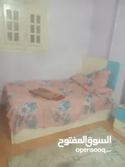  1 غرفه نوم اطفال