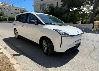  5 بستيون BESTUNE E05 2023 Zero زيرو كفالة اوتو هب