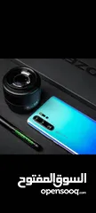  2 تلفون هواوي p30 pro للبيع