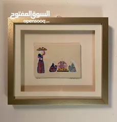  7 لوحات فنية