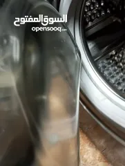  1 غسالة دايو Daewoo / DO وكالة