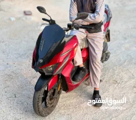  1 فزبا جيت اكس للبيع