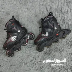  3 أفخم السكيتات والماركات العالمية