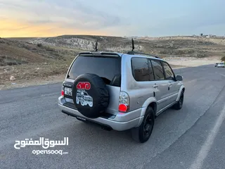  12 سوزوكي فيتارا فل كامل 4×4  بسعر مغري