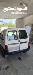  2 سياره بيجو ستروين حاله جيده