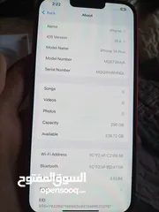  6 iphone 14 plus