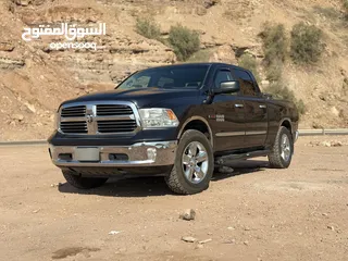  5 دوج رام 2016
