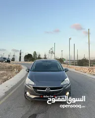  10 اوبل كورسا للبيع سعرر مميز عالكااش