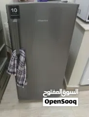  1 Hisense good condition