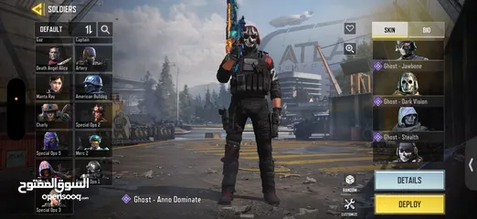  4 3 Mythics  14 Legendaries  5K AED Invested  Legendary Rank Achieved (Negotiable).