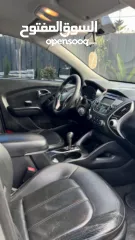  7 هونداي توسان 2012