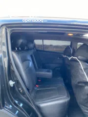  5 كيا سبورتاج 2012