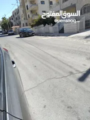  1 ارض للبيع الجبيهه مقابل الجمعيه العلميه الملكيه