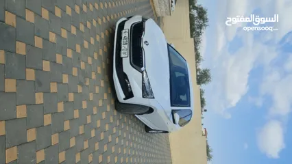  5 سكودا سكالا 2022