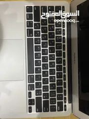  5 Laptop macbook air i5 2014