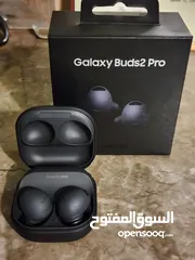  1 Samsung Galaxy Buds 2 Pro Best wireless earbuds for phone fans