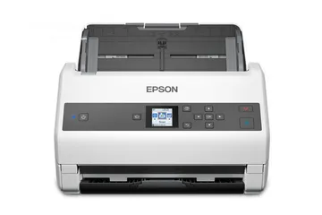  3 Epson Ds-870 scanner  سكانر ابسون DS-870