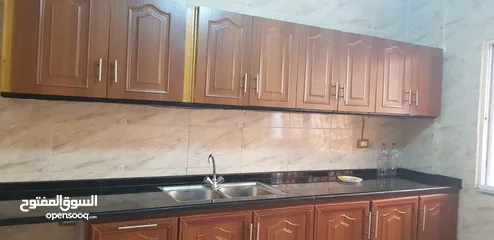  3 شقة للايجار
