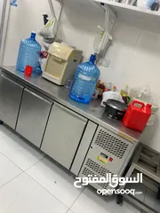  6 محل شاورما للبيع