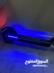  5 سكوتر كهربائي