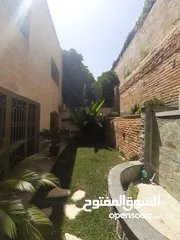  23 فيلا فاخرة في-عبدون-خمس غرف بمصعد داخلي وموقع مميز (ID# : 6871)