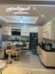  2 فاخرة مميزة ، حديقة مدخل خاص ..