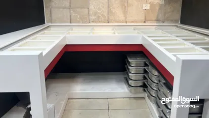  2 محمص للمكسرات