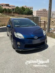  6 تويوتا بريوس 2010 للبيع في سعر مميز