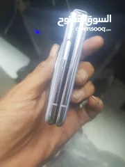  3 تكنو فانتوم فلود 5 جي شاشة مكسورة