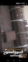  7 مجلس عدد 2 بحاله جيده
