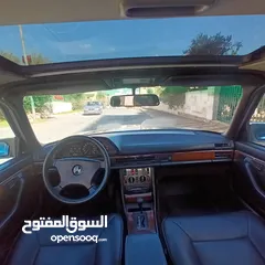  11 Mercedes  300 SE تب نضافة