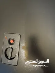  6 صوبا نوع sona  لون اسود  ممتازه جداً