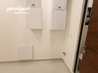  12 شقة طابقية فاخرة للبيع في عبدون  ref : 14385