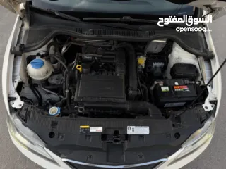  8 سيات ابيزا كونكت فل  ولا جرام بويه 2017