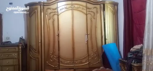  2 غرفه نوم خليجي كامله 150دينار