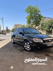  1 كيا سيراتو  2006  اوتوماتيك للبيع