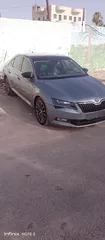  2 سكودا سوبيرب