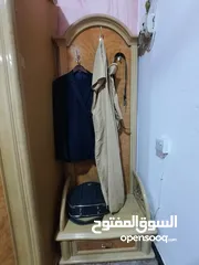  4 غرفة نوم كامله ماليزي