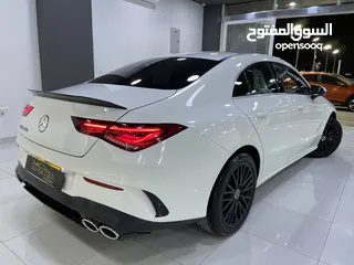  4 CLA250 / 2020