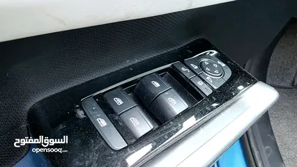  27 2022 بي واي دي يوان بلس بطارية كبيرة عدادات قليل 15 الف كم مطابق للكارسير فحص كامل ولا ملاحظة