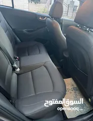  13 Hyundai Ioniq 2020