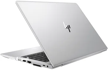  3 HP Elitebook 840 G6 (NEW) جديد متبرشم