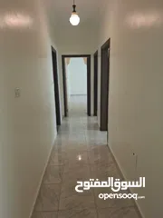  11 شقة للإيجار في شفا بدران خلف مطعم الكلحة قرب جامعة العلوم التطبيقية من المالك مباشرة
