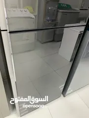  2 Hitachi refrigerator