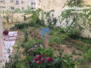  20 شقة مميزة للبيع في خلدا  - مقابل ميداس 200م مع حديقة وترسات 200م